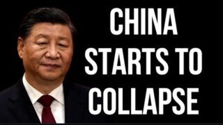 CHINA Unemployment Surges