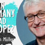Christoph Müller - Can Germany Play a Leadership Role in the Security of Europe?...