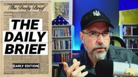 Crimea Recognized as RUSSIAN? I Hope THIS Does Not Happen.