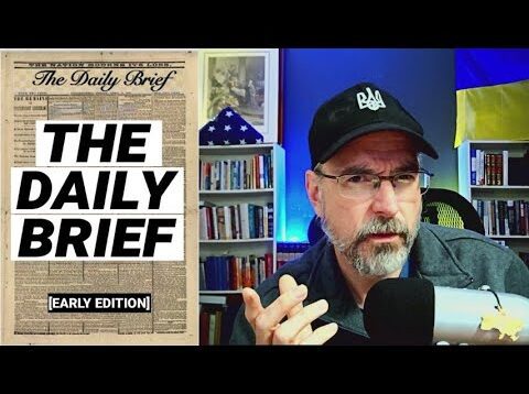 Crimea Recognized as RUSSIAN? I Hope THIS Does Not Happen.