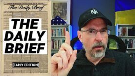 DO NOT MISS: Really Important Context to the War in