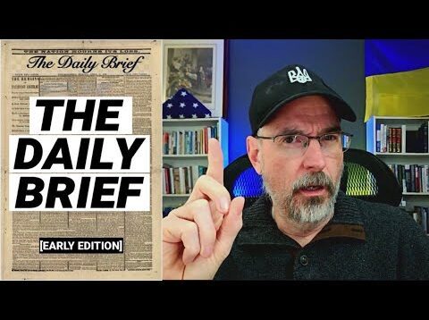 DO NOT MISS: Really Important Context to the War in