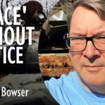 Donald Bowser -Trump's Rush to Meet Putin's Maximalist Conditions Makes Justice...