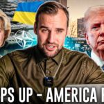 EU Will REMILITARIZE with 1 Trillion EUR | Trump Just Destroyed America’s Future | Ukraine Update
