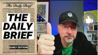 EXCELLENT NEWS For Ukraine Today