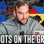 European Soldiers will be in Ukraine | Targets in Russia are Exploding Everywhere | Ukrainian Update