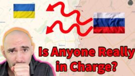 Even I Can’t Make Sense of Russia’s “Strategy” 27 Jan