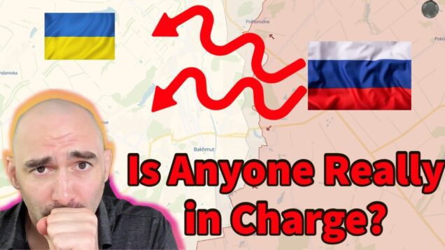 Even I Can’t Make Sense of Russia’s “Strategy” 27 Jan