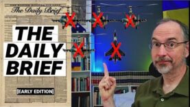 FANTASTIC NEWS FOR UKRAINE TODAY