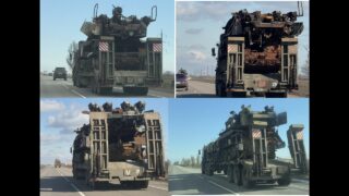 Five (Possibly SIX!) Buk SAM Systems Destroyed by Ukraine! Plus