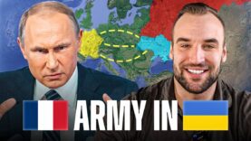 France Wants to Send NATO Troops In Ukraine?! | Ukraine