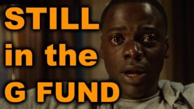 GET OUT of the G Fund – Maximizing Your TSP