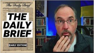 Highest Russian Casualties in 65 Days (and Belgorod Update)