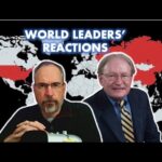 How Are Other Countries Experiencing Trump's Chaos?