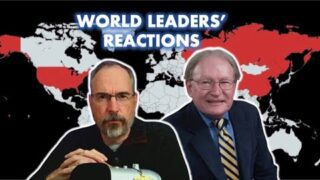 How Are Other Countries Experiencing Trump’s Chaos?