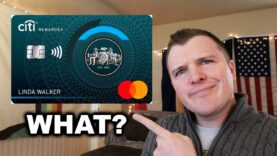 How Good is the Citi Rewards+?