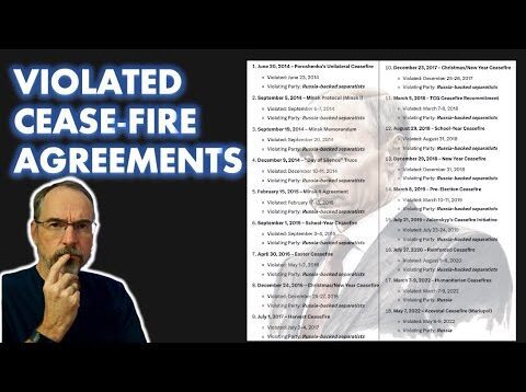 How Long on Average Does it Take For Putin To