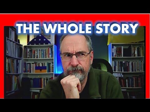 How Will the War in Ukraine End (Here are the