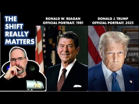 How the Republican Party Has Changed (And Why This Matters)