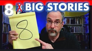 I Am Going To Try to Predict The Future Through