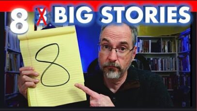 I Am Going To Try to Predict The Future Through