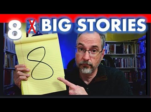 I Am Going To Try to Predict The Future Through