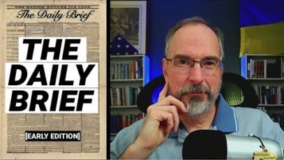 I Am Going to Show You Something Very Cool (Pulling