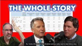 I Fact-Checked Steve Witkoff