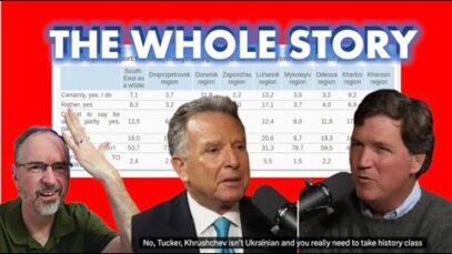 I Fact-Checked Steve Witkoff