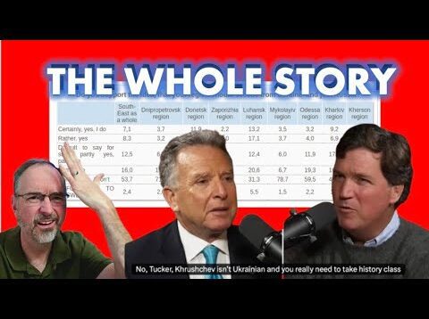 I Fact-Checked Steve Witkoff