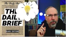 I Think I Understand This Now!!! HERE’S WHAT HAPPENED.