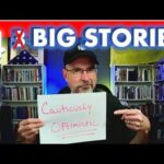 I Think This Is REALLY GOOD NEWS!