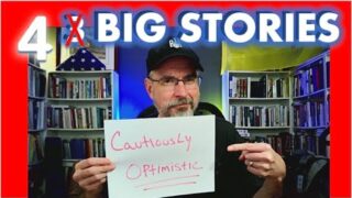 I Think This Is REALLY GOOD NEWS!