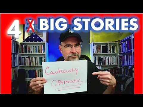 I Think This Is REALLY GOOD NEWS!