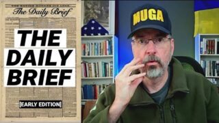 IMPORTANT: What’s REALLY Happening in Kursk?