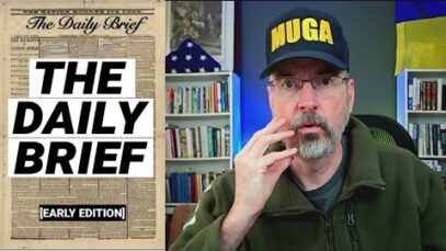 IMPORTANT: What’s REALLY Happening in Kursk?