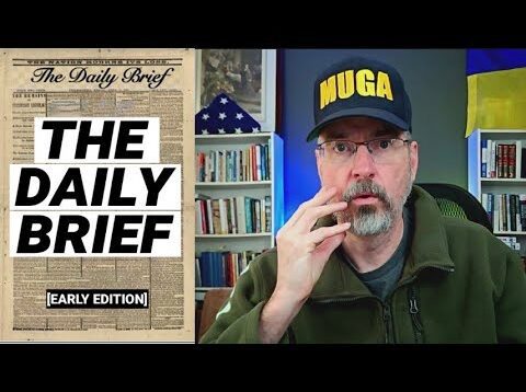 IMPORTANT: What’s REALLY Happening in Kursk?