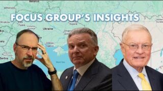 INSIGHT: Ceasefire, Witkoff, & What Happened to Kellogg?