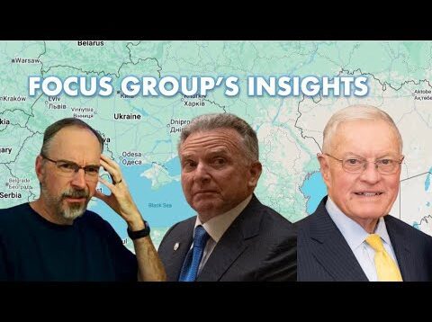 INSIGHT: Ceasefire, Witkoff, & What Happened to Kellogg?