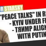 Is RUSSIA Ready for PEACE Talks?
