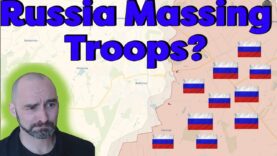 Is Russia Preparing Something Big in Luhansk? 2 Feb 23