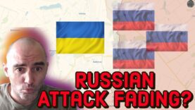 Is Russia’s Attack Losing Steam, or Just Pivoting? 14 Jan