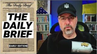 It Is Far Worse than I Thought It Would Be