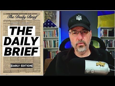 It Is Far Worse than I Thought It Would Be