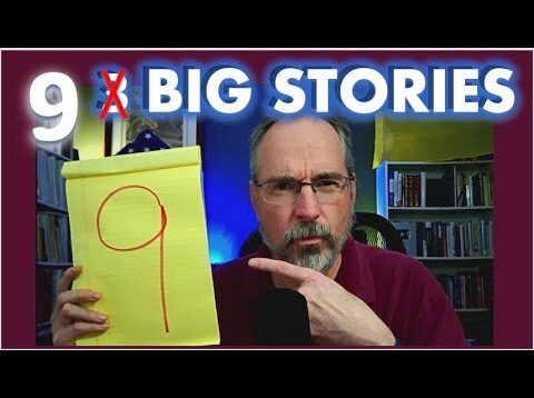 It is Even Weirder than I Reported This Morning