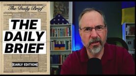 It’s Big, It’s Evil, It’s Weird (False Flag?)