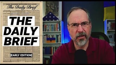 It’s Big, It’s Evil, It’s Weird (False Flag?)