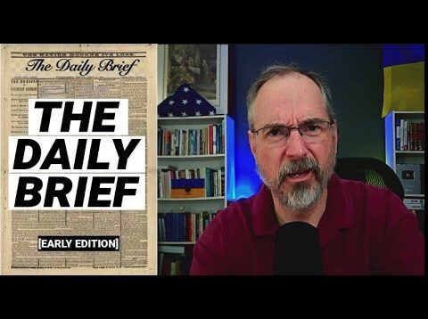 It’s Big, It’s Evil, It’s Weird (False Flag?)