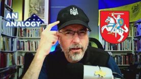 It’s Like a Hostile Takeover When What We Need is