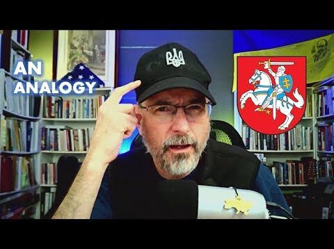 It’s Like a Hostile Takeover When What We Need is